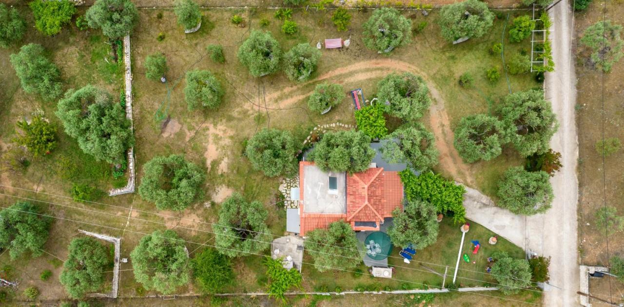 Kiriakos Holiday Home Astris Zewnętrze zdjęcie