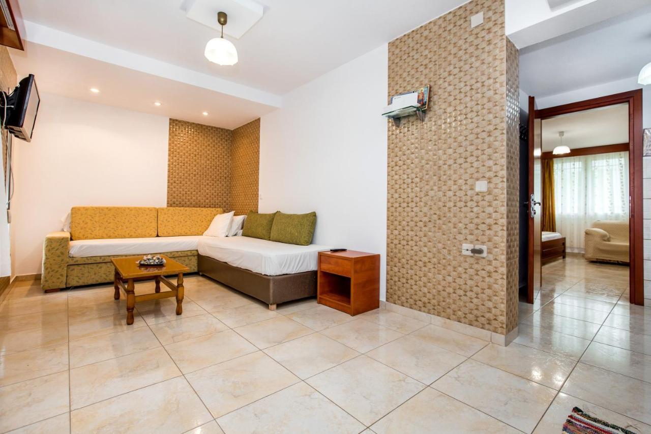 Kiriakos Holiday Home Astris Zewnętrze zdjęcie