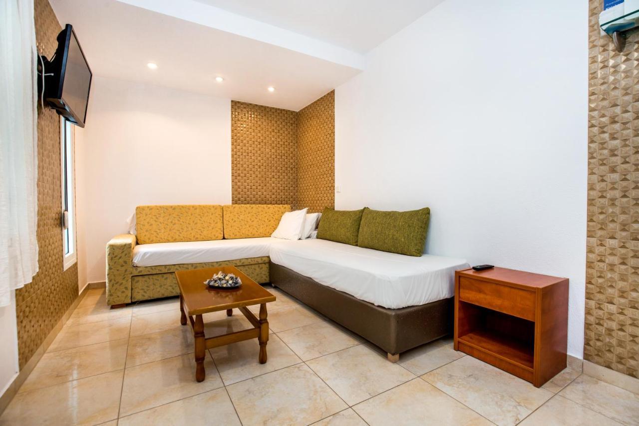 Kiriakos Holiday Home Astris Zewnętrze zdjęcie