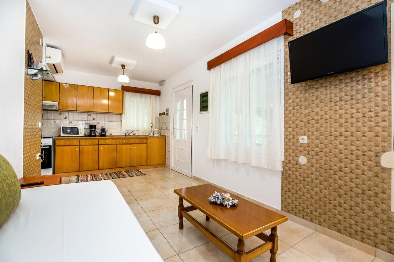 Kiriakos Holiday Home Astris Zewnętrze zdjęcie