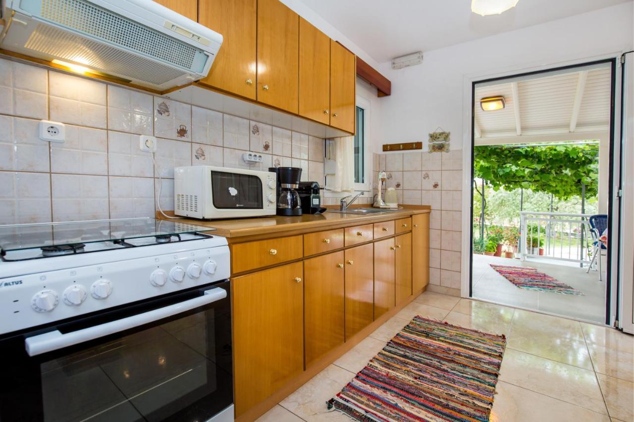 Kiriakos Holiday Home Astris Zewnętrze zdjęcie