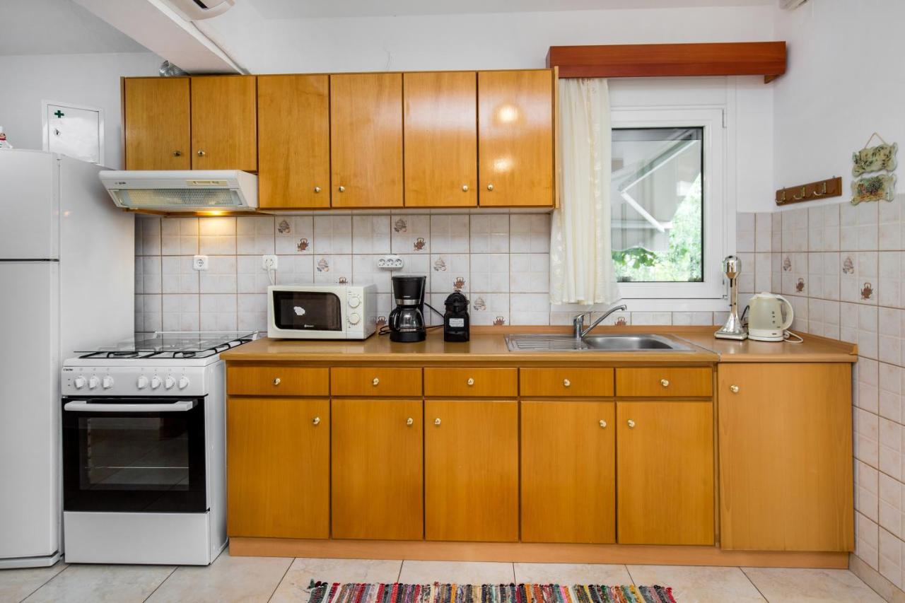 Kiriakos Holiday Home Astris Zewnętrze zdjęcie