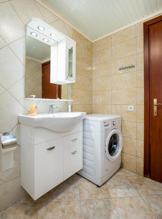 Kiriakos Holiday Home Astris Zewnętrze zdjęcie