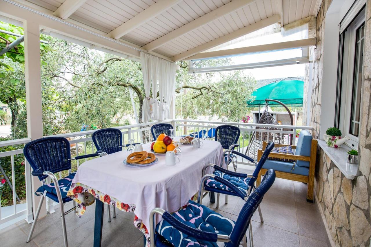 Kiriakos Holiday Home Astris Zewnętrze zdjęcie