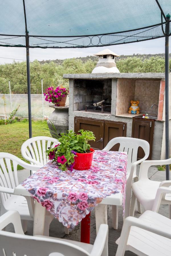 Kiriakos Holiday Home Astris Zewnętrze zdjęcie