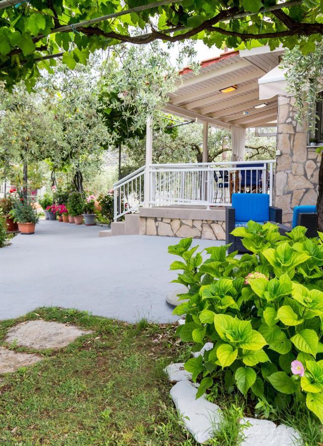 Kiriakos Holiday Home Astris Zewnętrze zdjęcie