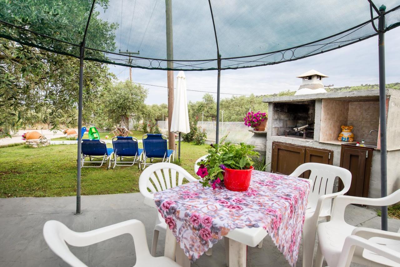 Kiriakos Holiday Home Astris Zewnętrze zdjęcie