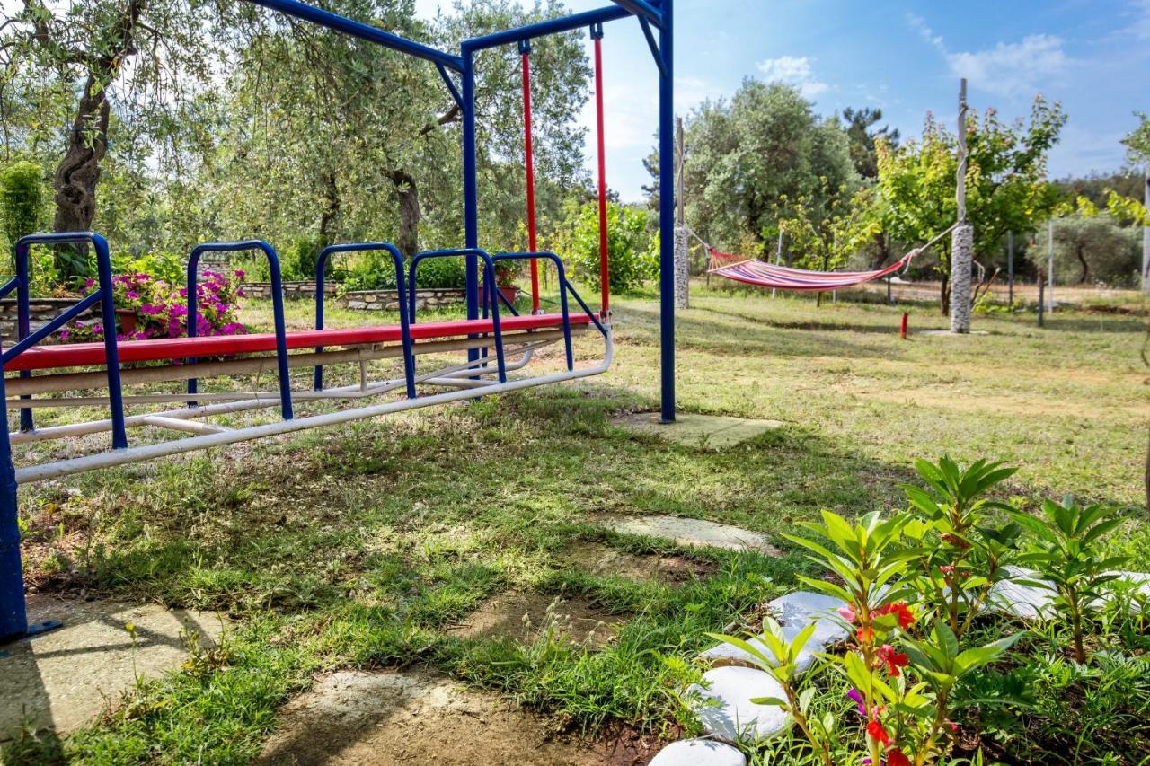 Kiriakos Holiday Home Astris Zewnętrze zdjęcie